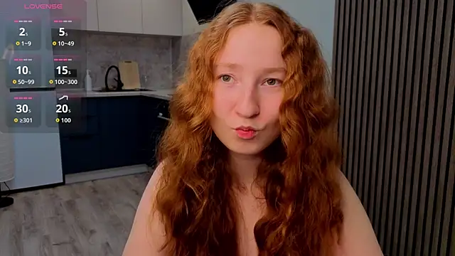 marabuttrey - MaraButtrey's free webcam - UK Sex Cams