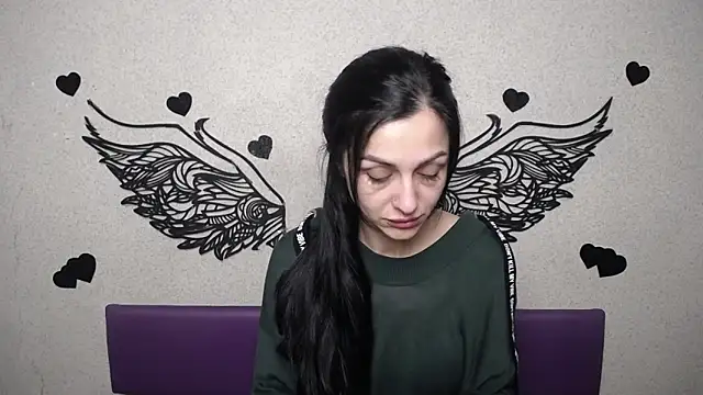 evaclarkk - EvaClarkk's free webcam - UK Sex Cams