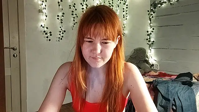 dinafirebird - DinaFirebird's free webcam - UK Sex Cams