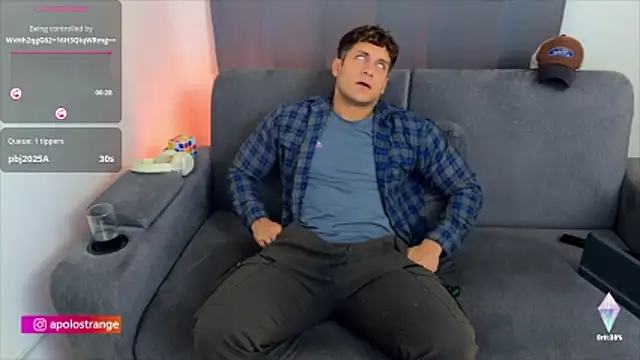 apolo_strange avatar