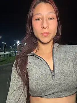 Webcam Model (Debby_ryann)  is live.Free join now!