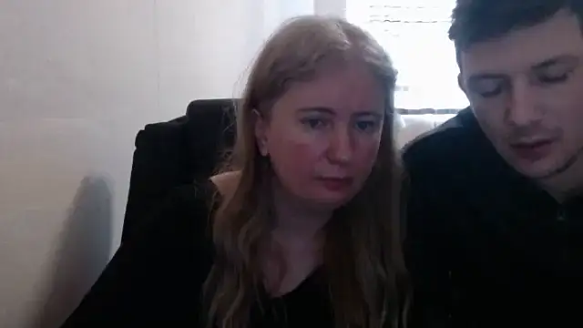 peterandjen - PeterAndJen's free webcam - UK Sex Cams