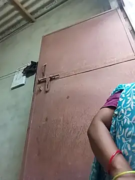 Shreya_pandit webcam