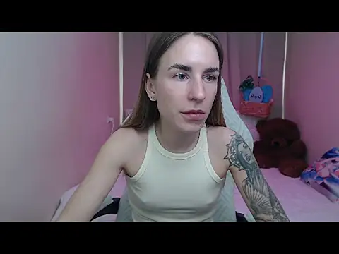 DeboraHorny webcam