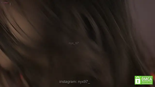nyx_97 - Nyx_97's free webcam - UK Sex Cams