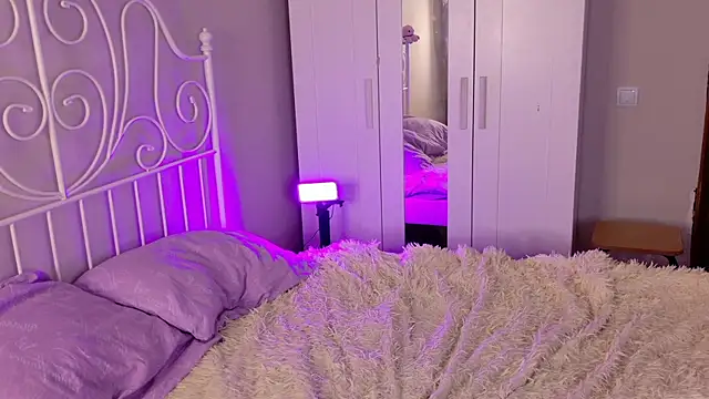 lilMelaniloveis webcam