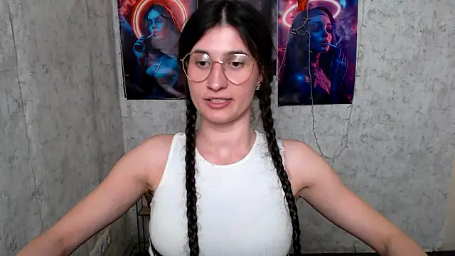 maryem976 - MaryEm976's free webcam - UK Sex Cams