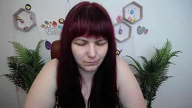 AliceInksSweetty webcam