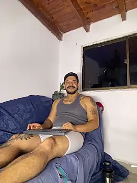 AndresSmith__ webcam