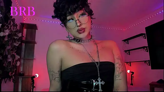 Heka_Prudence webcam