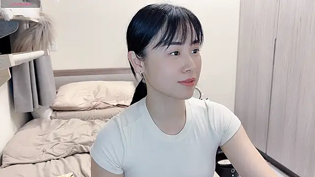 美女BabyOneDaily在线直播