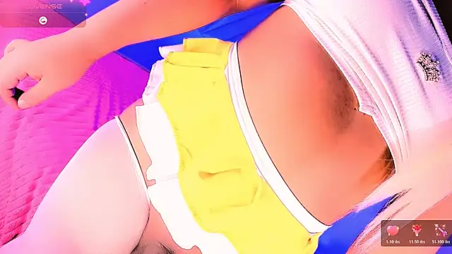 Valentina_Smith1_ webcam