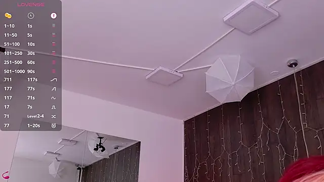 CindeFucknRella webcam