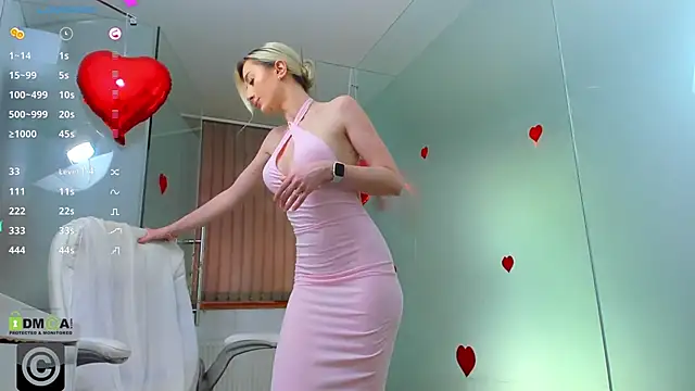 aileen_williams webcam