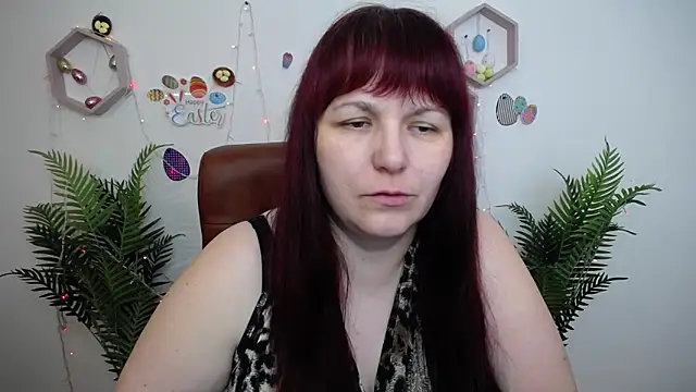 AliceInksSweetty webcam