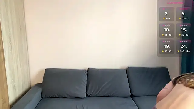 editabumford - EditaBumford's free webcam - UK Sex Cams