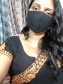 Webcam Model (Hotty_Kavita)  is live.Free join now!