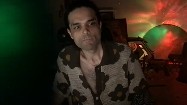 KungFuPanda001 webcam