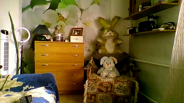 maritanna live sex cam