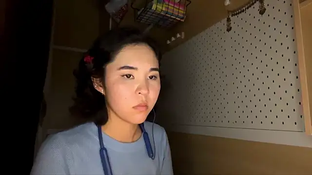 JennyCarpenter webcam