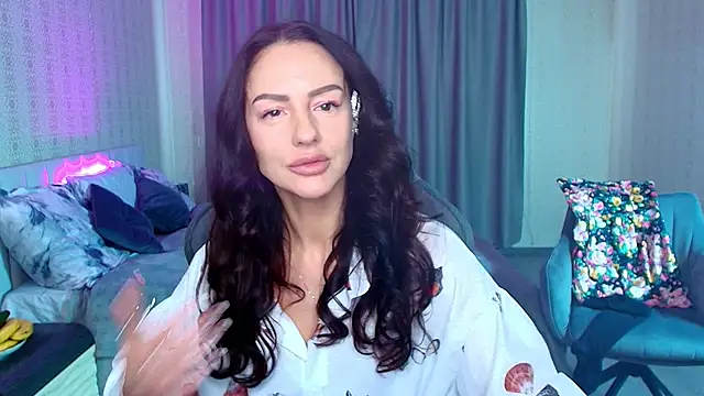 MalenaBelucci_ webcam