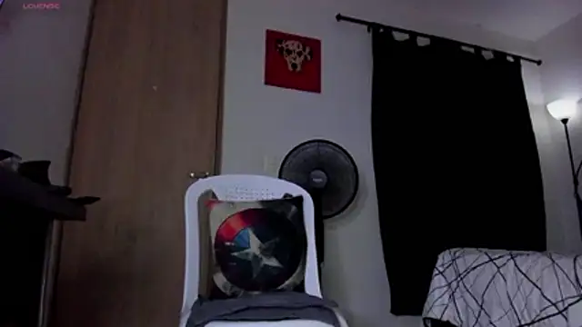 Cloudy_pigDude webcam