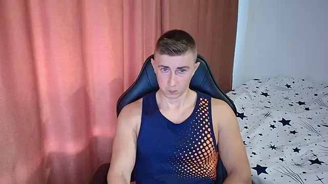TodMuscle9 webcam