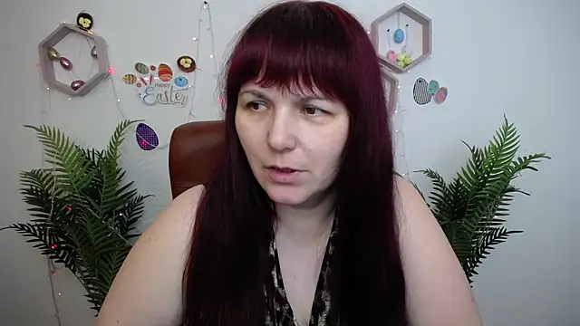 AliceInksSweetty webcam