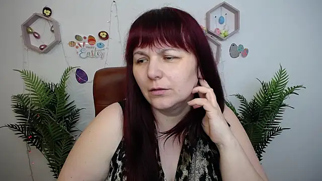 AliceInksSweetty webcam