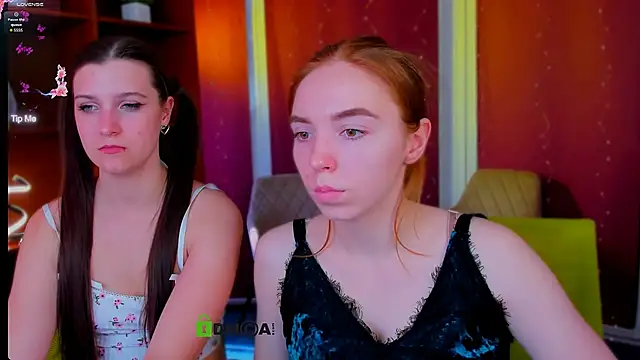 stella_flower webcam