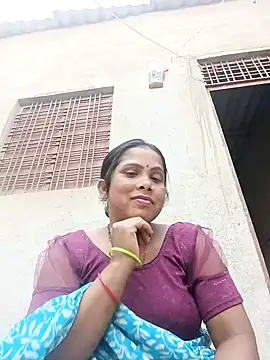 Shreya_pandit webcam