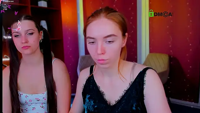 stella_flower webcam