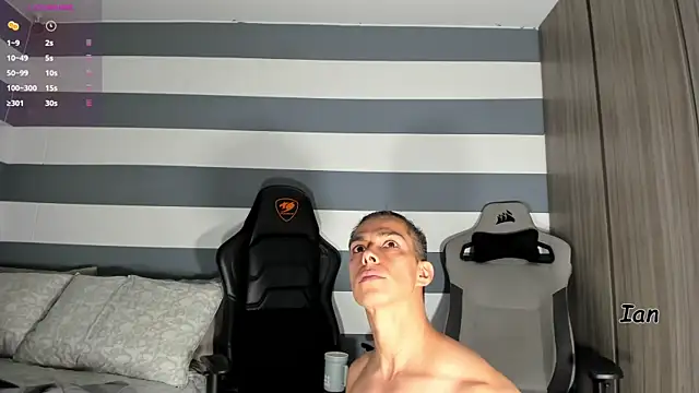 ianandjosephx webcam