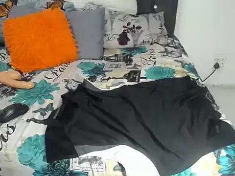 BootySoYummyX webcam