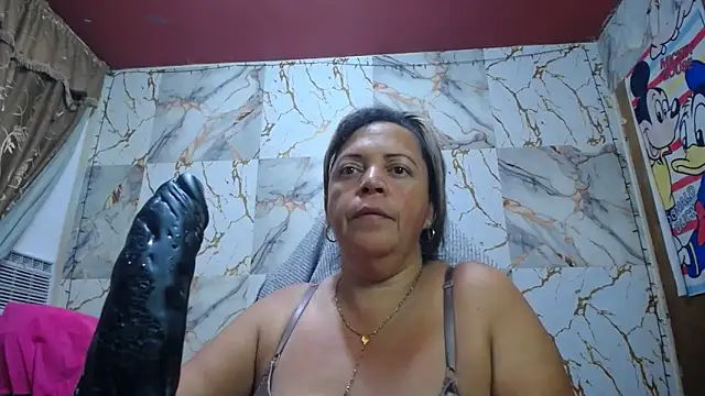 alina_maturehot webcam