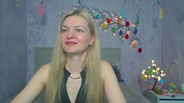 MelissaTyler webcam