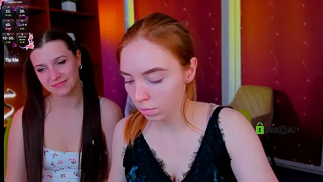 stella_flower webcam