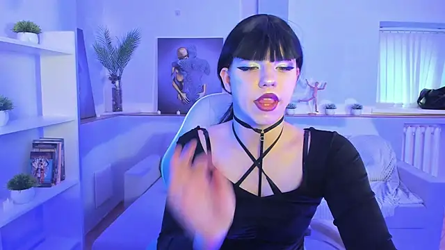 Madison_dolly webcam