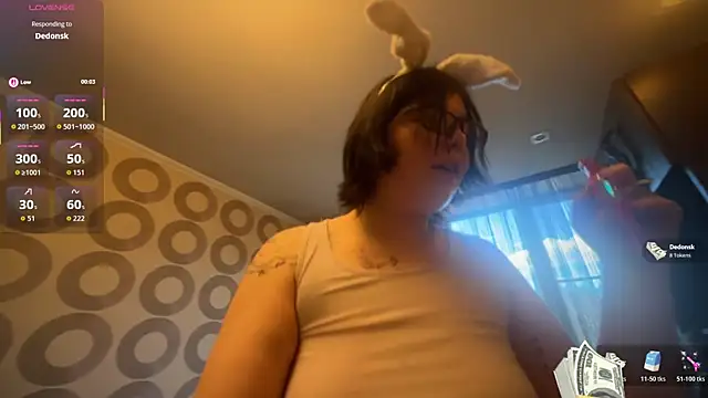 Sophia_Goodgirl webcam