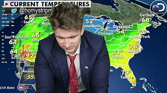 Preview of hornystripman97