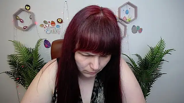 AliceInksSweetty webcam