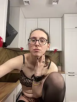 MartiniiSelenna webcam