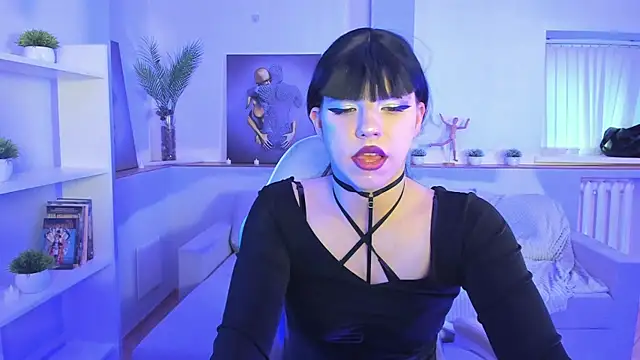 Madison_dolly webcam