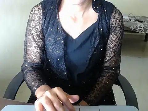 shreya_sharma01 webcam