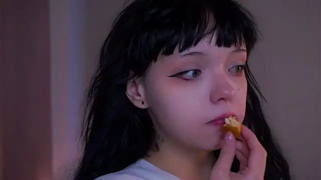 CandiceDossantos webcam