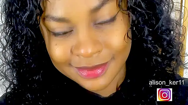 alison-ker3 webcam