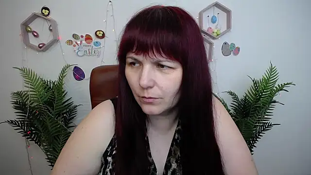 AliceInksSweetty webcam