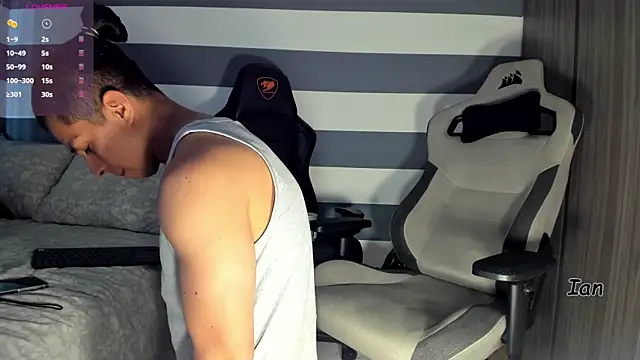 ianandjosephx webcam