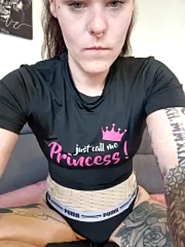 Your_dirty_dream's room