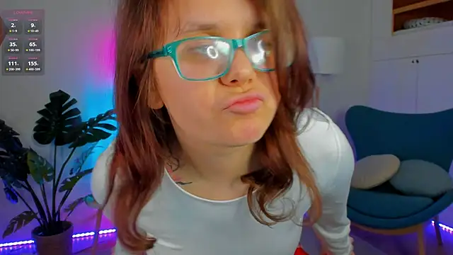 Ariell_Mini live sex cam